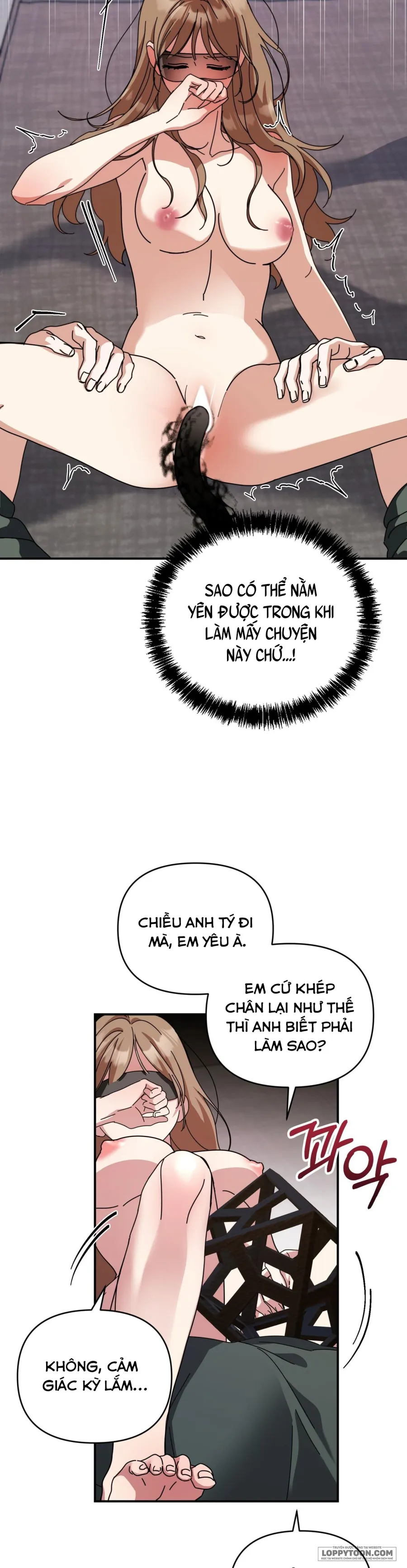 Thế Còn Nỗi Kinh Hoàng Vũ Trụ Thì Sao? - Chap 16 - Trang 3