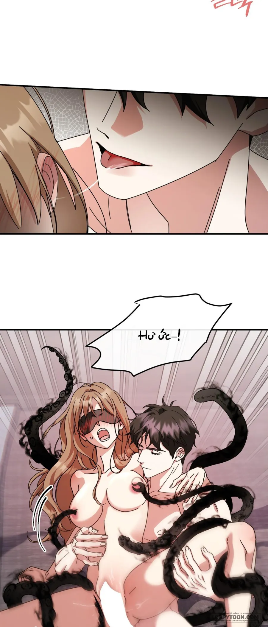 Thế Còn Nỗi Kinh Hoàng Vũ Trụ Thì Sao? - Chap 16 - Trang 26