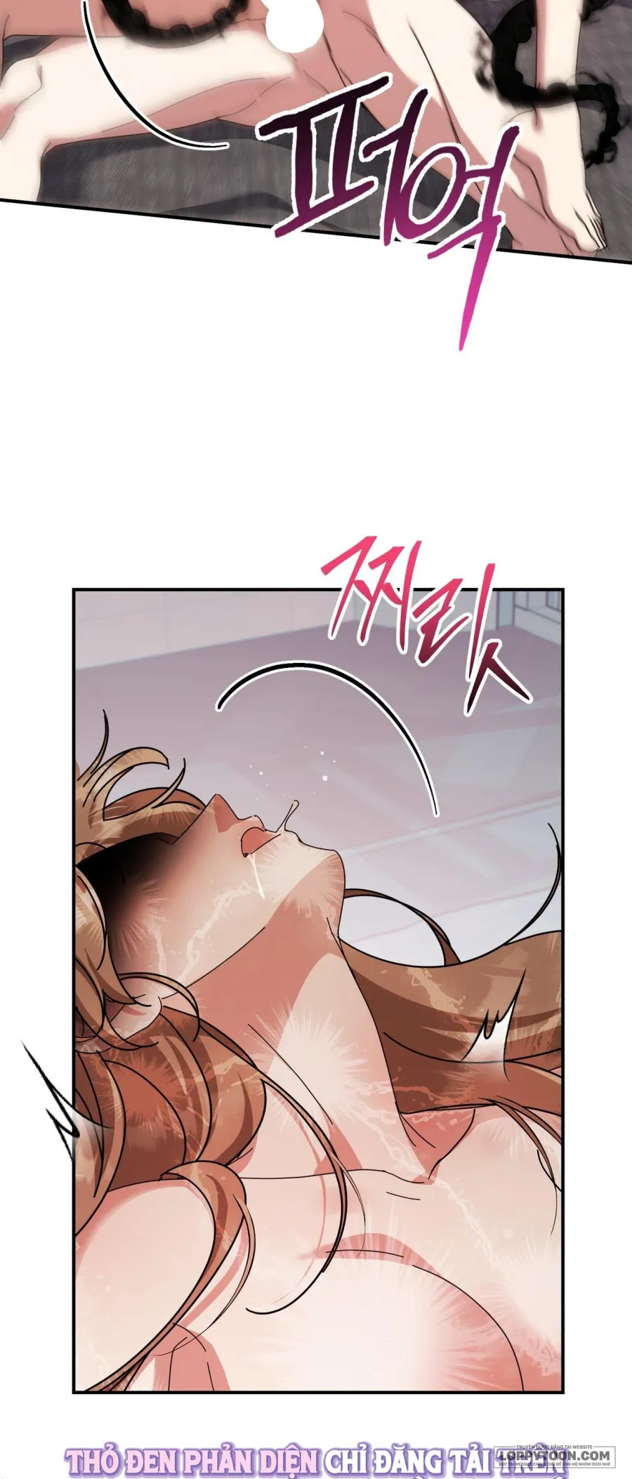 Thế Còn Nỗi Kinh Hoàng Vũ Trụ Thì Sao? - Chap 16 - Trang 27