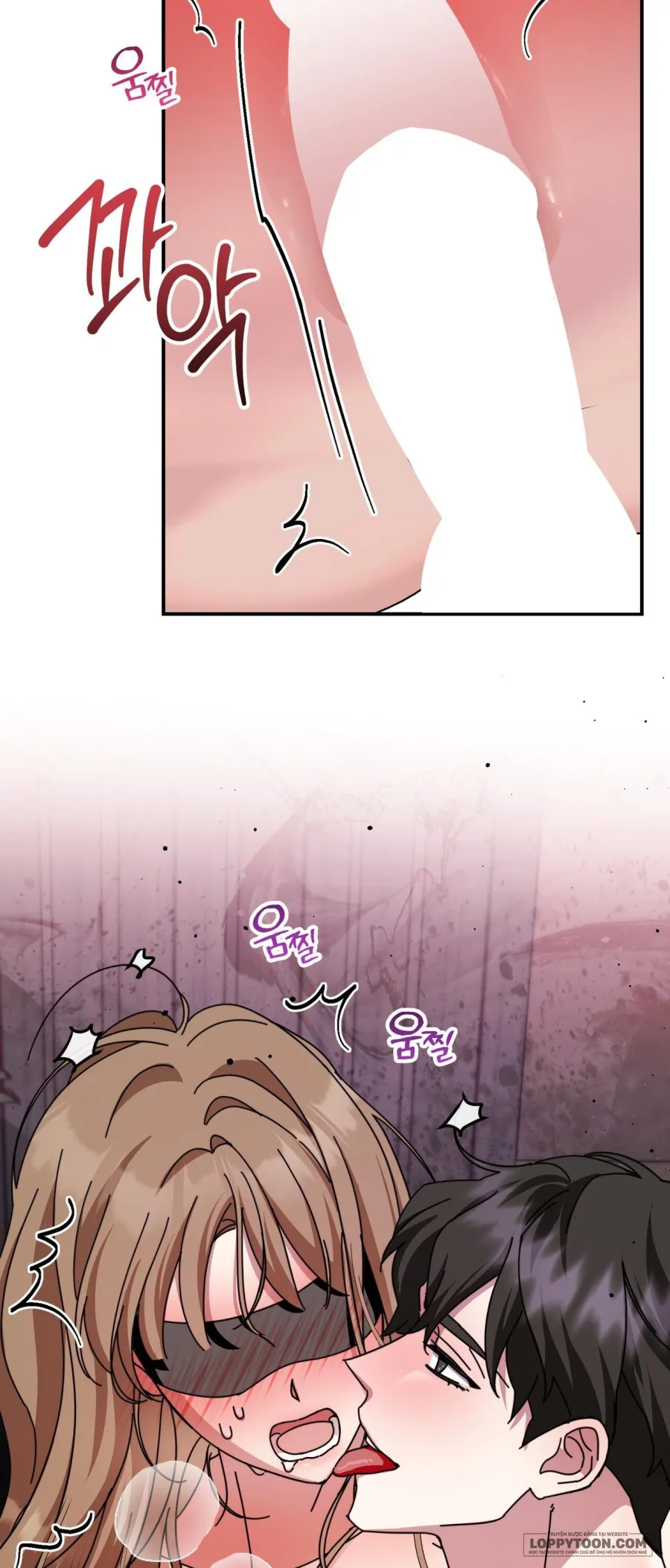 Thế Còn Nỗi Kinh Hoàng Vũ Trụ Thì Sao? - Chap 16 - Trang 29