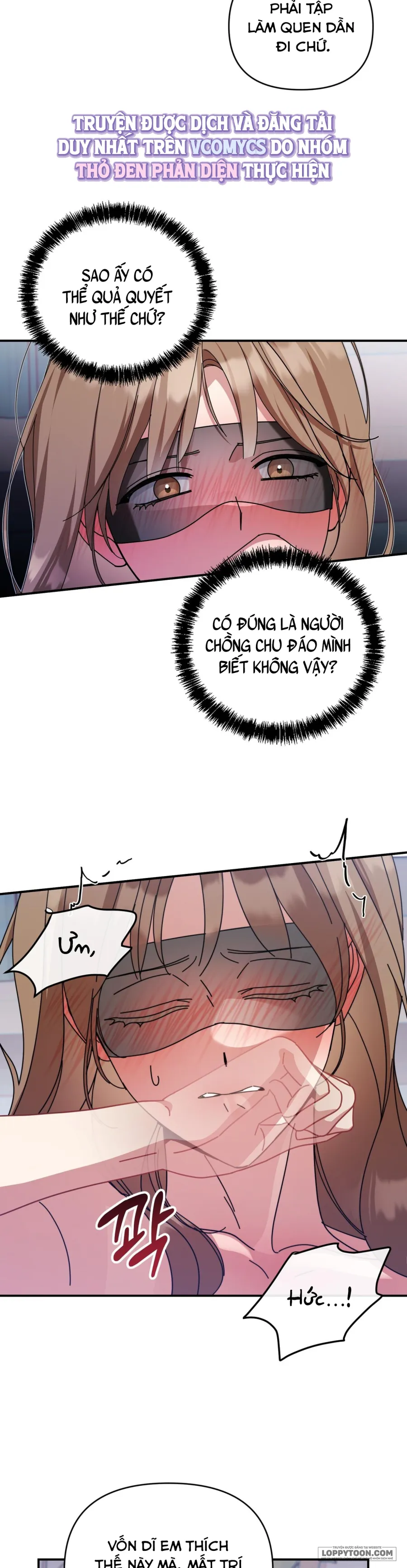 Thế Còn Nỗi Kinh Hoàng Vũ Trụ Thì Sao? - Chap 16 - Trang 4