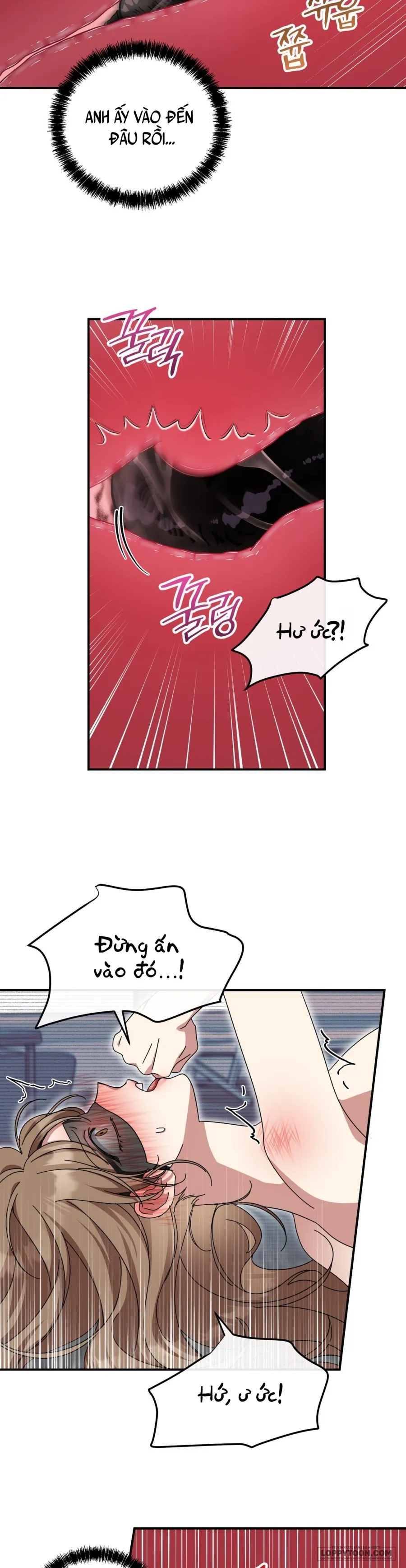 Thế Còn Nỗi Kinh Hoàng Vũ Trụ Thì Sao? - Chap 16 - Trang 6