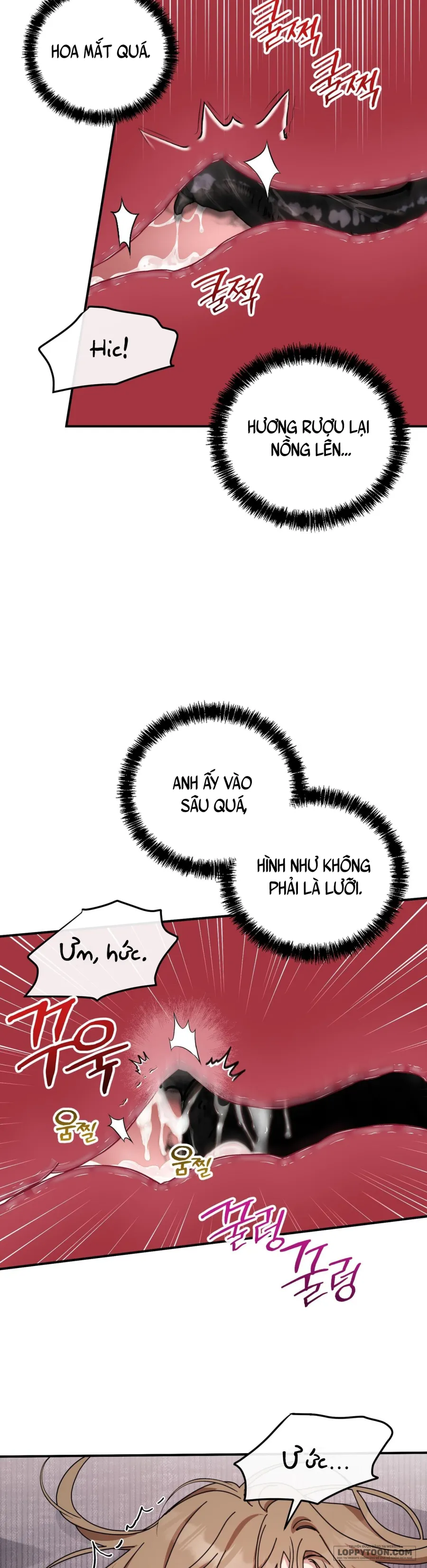 Thế Còn Nỗi Kinh Hoàng Vũ Trụ Thì Sao? - Chap 16 - Trang 7