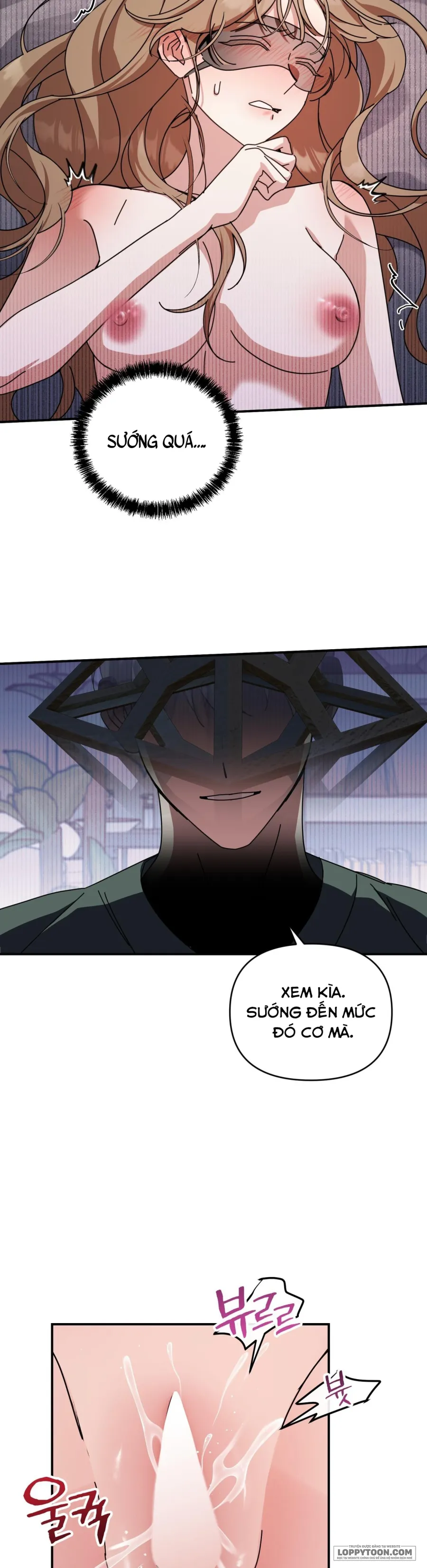 Thế Còn Nỗi Kinh Hoàng Vũ Trụ Thì Sao? - Chap 16 - Trang 8