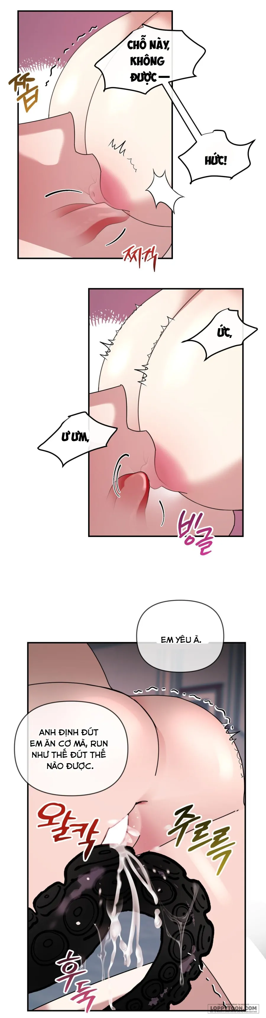 Thế Còn Nỗi Kinh Hoàng Vũ Trụ Thì Sao? - Chap 17 - Trang 13