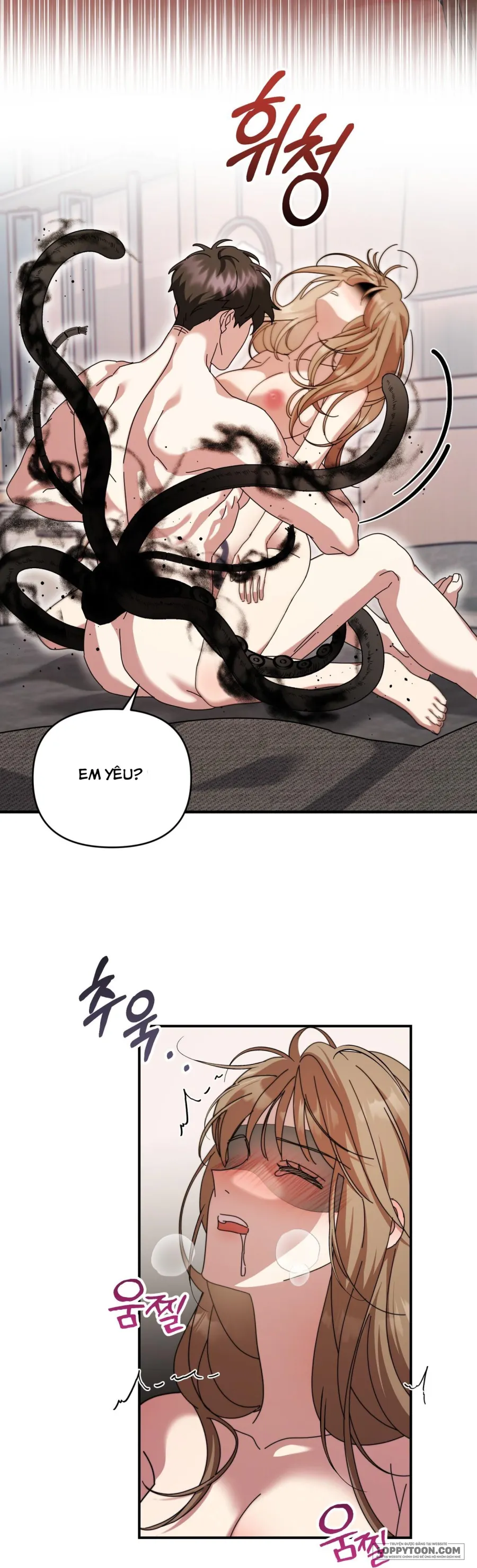 Thế Còn Nỗi Kinh Hoàng Vũ Trụ Thì Sao? - Chap 17 - Trang 19