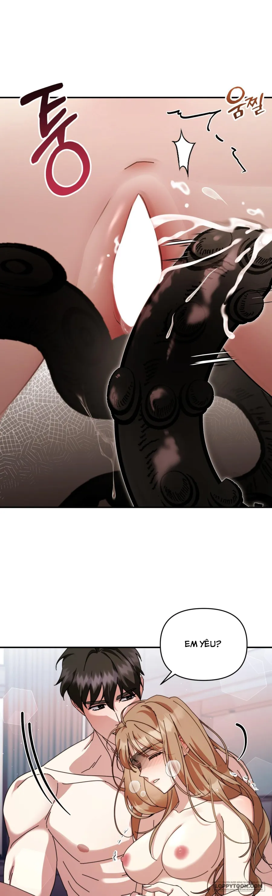 Thế Còn Nỗi Kinh Hoàng Vũ Trụ Thì Sao? - Chap 17 - Trang 20