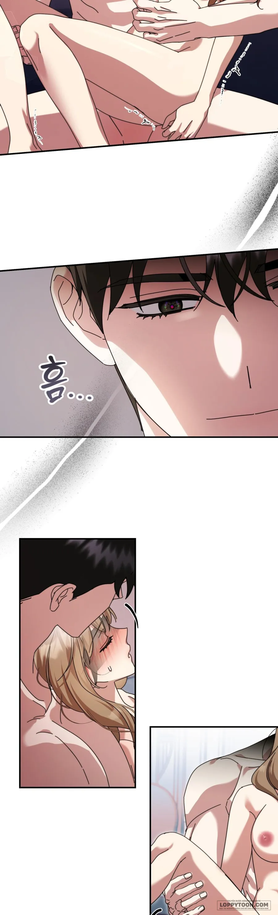 Thế Còn Nỗi Kinh Hoàng Vũ Trụ Thì Sao? - Chap 17 - Trang 21