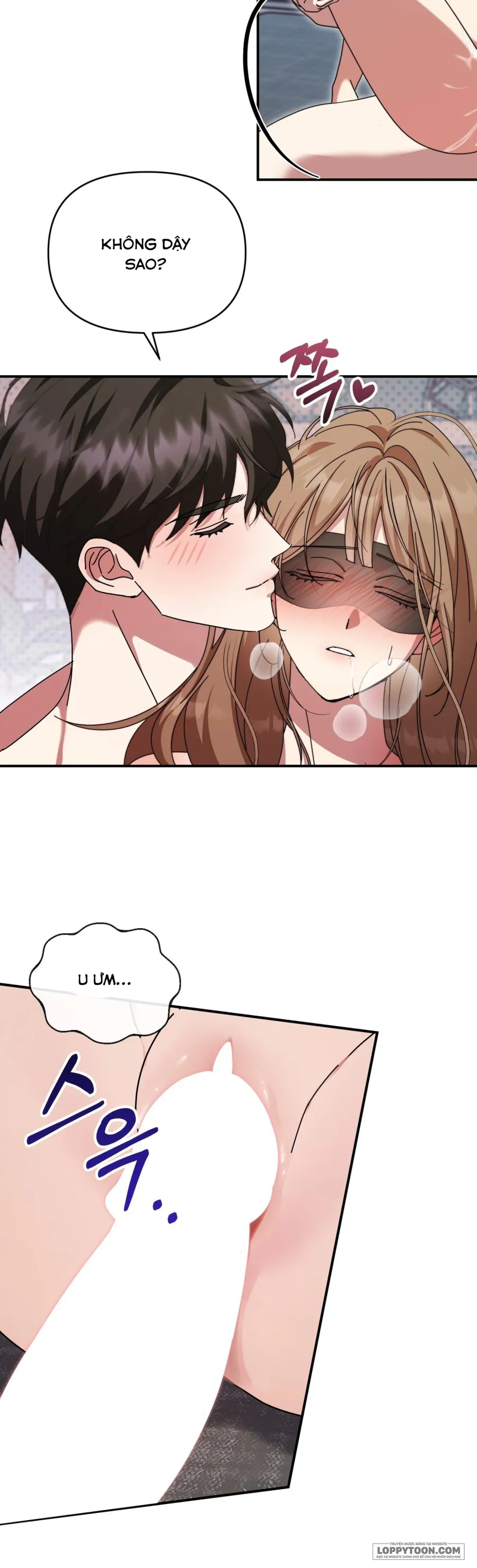 Thế Còn Nỗi Kinh Hoàng Vũ Trụ Thì Sao? - Chap 17 - Trang 22