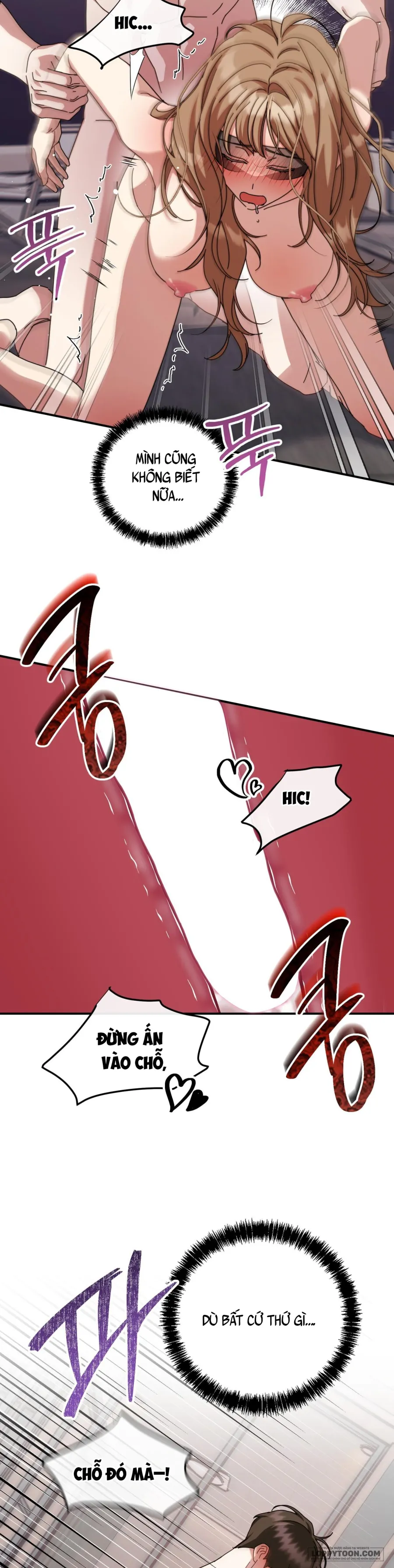 Thế Còn Nỗi Kinh Hoàng Vũ Trụ Thì Sao? - Chap 17 - Trang 4
