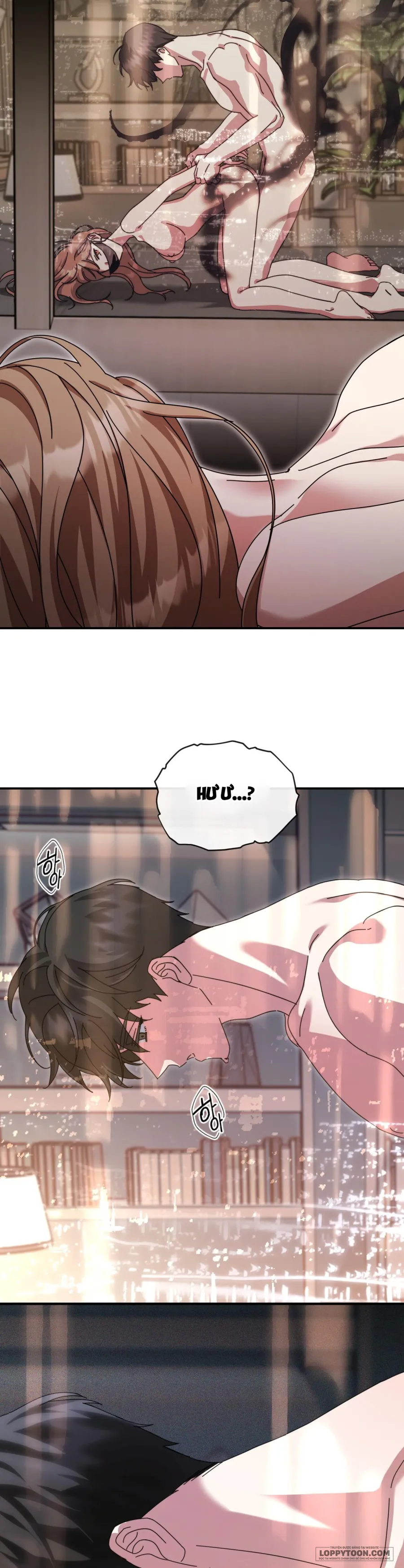 Thế Còn Nỗi Kinh Hoàng Vũ Trụ Thì Sao? - Chap 17 - Trang 7