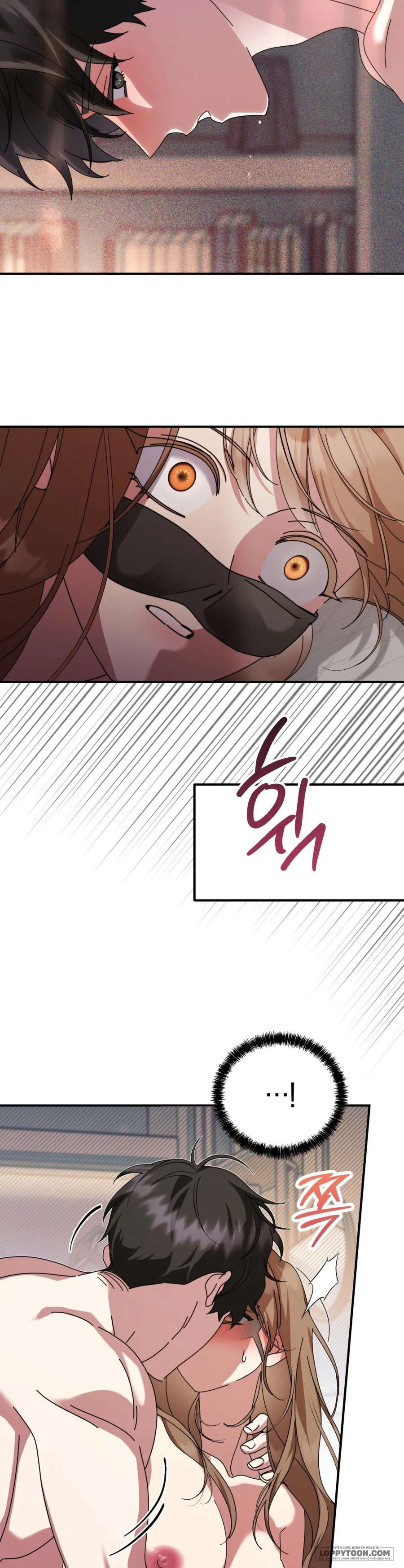 Thế Còn Nỗi Kinh Hoàng Vũ Trụ Thì Sao? - Chap 17 - Trang 8