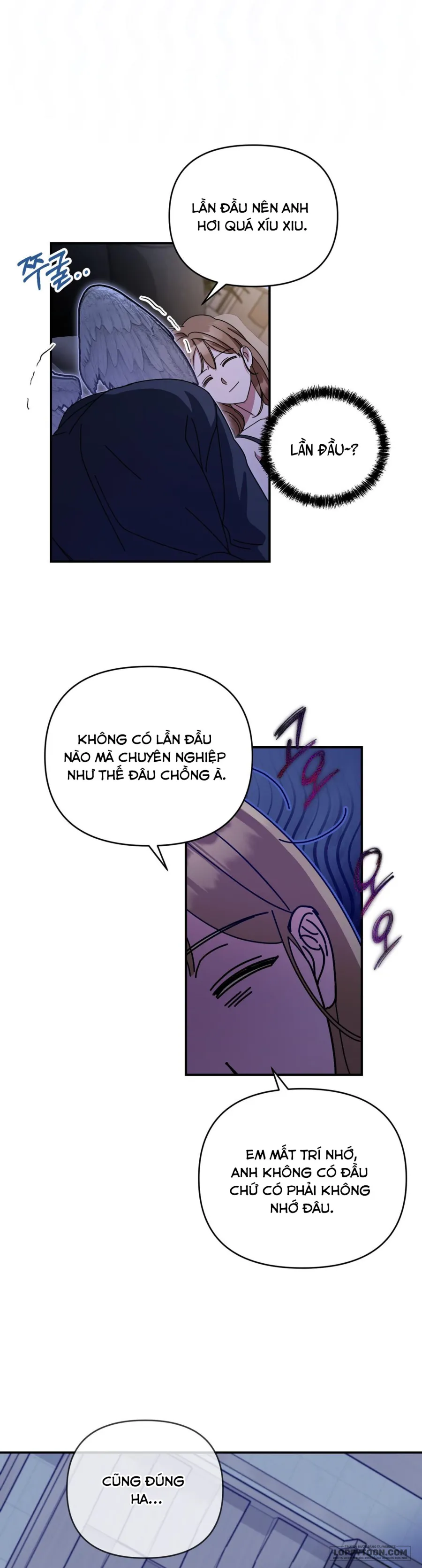 Thế Còn Nỗi Kinh Hoàng Vũ Trụ Thì Sao? - Chap 18 - Trang 14