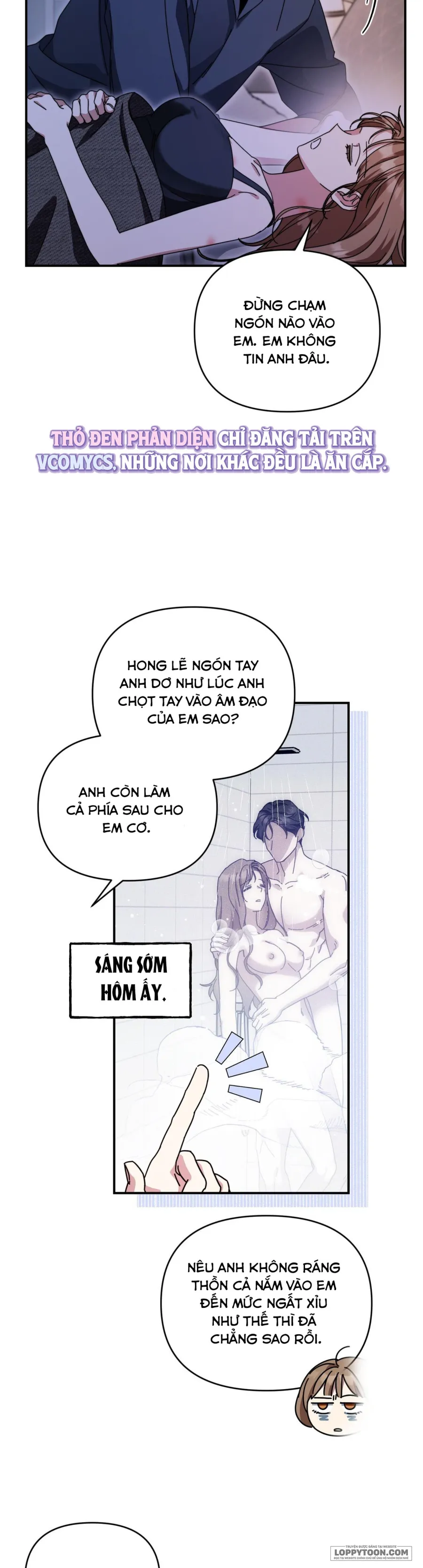 Thế Còn Nỗi Kinh Hoàng Vũ Trụ Thì Sao? - Chap 18 - Trang 16