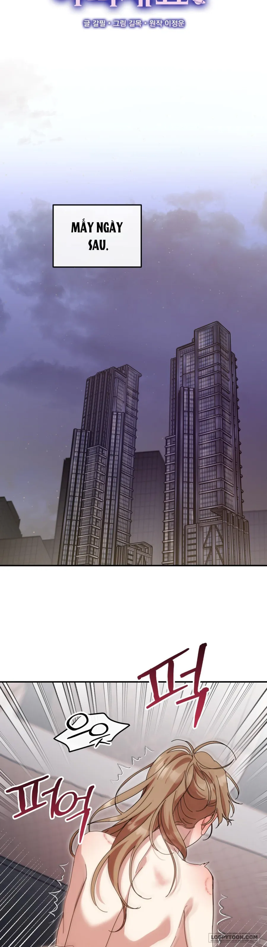 Thế Còn Nỗi Kinh Hoàng Vũ Trụ Thì Sao? - Chap 18 - Trang 19