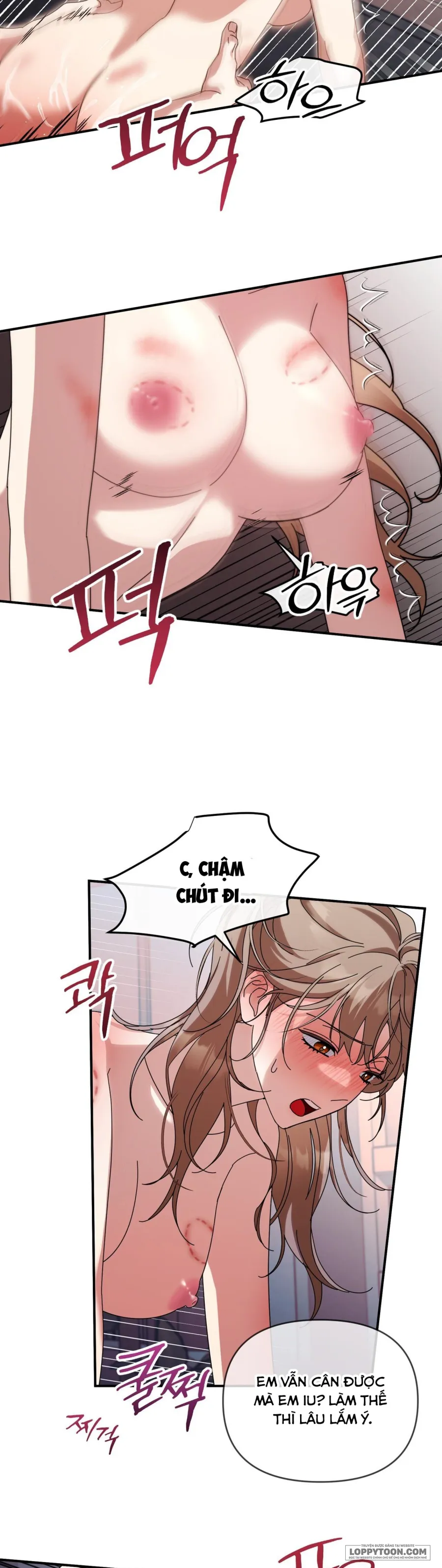 Thế Còn Nỗi Kinh Hoàng Vũ Trụ Thì Sao? - Chap 18 - Trang 20