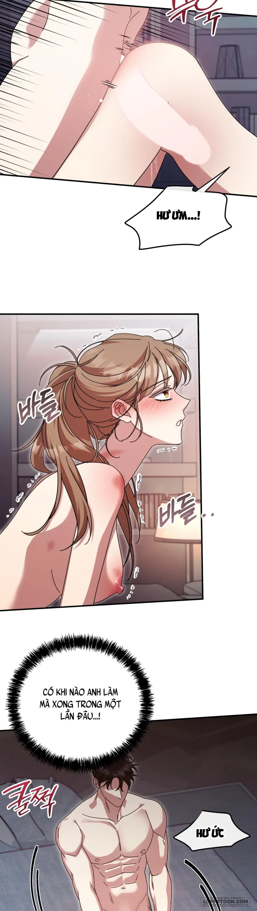 Thế Còn Nỗi Kinh Hoàng Vũ Trụ Thì Sao? - Chap 18 - Trang 21