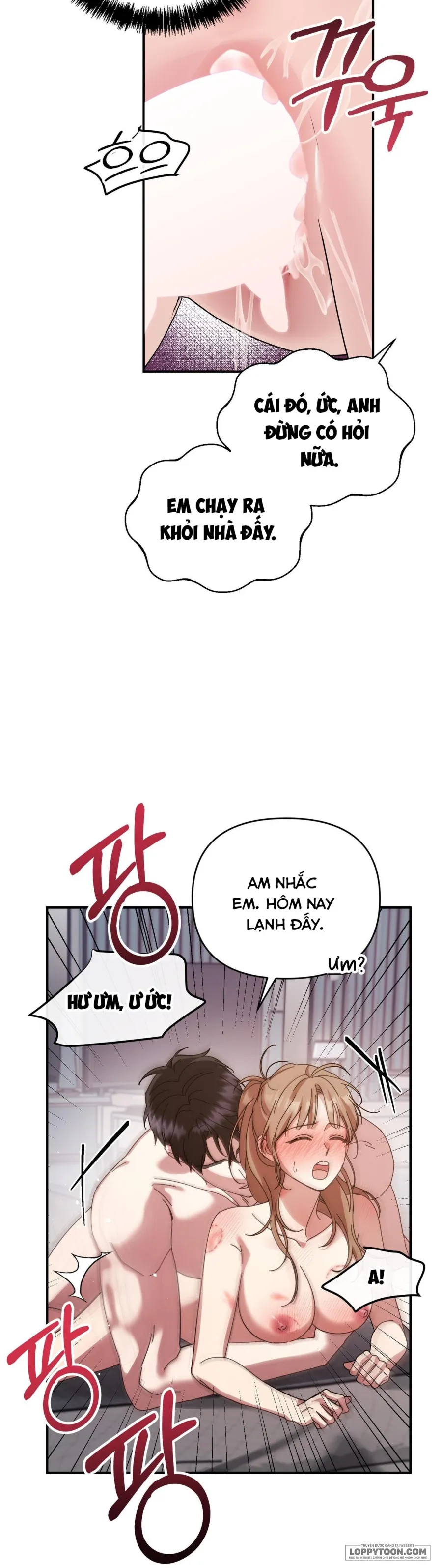 Thế Còn Nỗi Kinh Hoàng Vũ Trụ Thì Sao? - Chap 18 - Trang 24