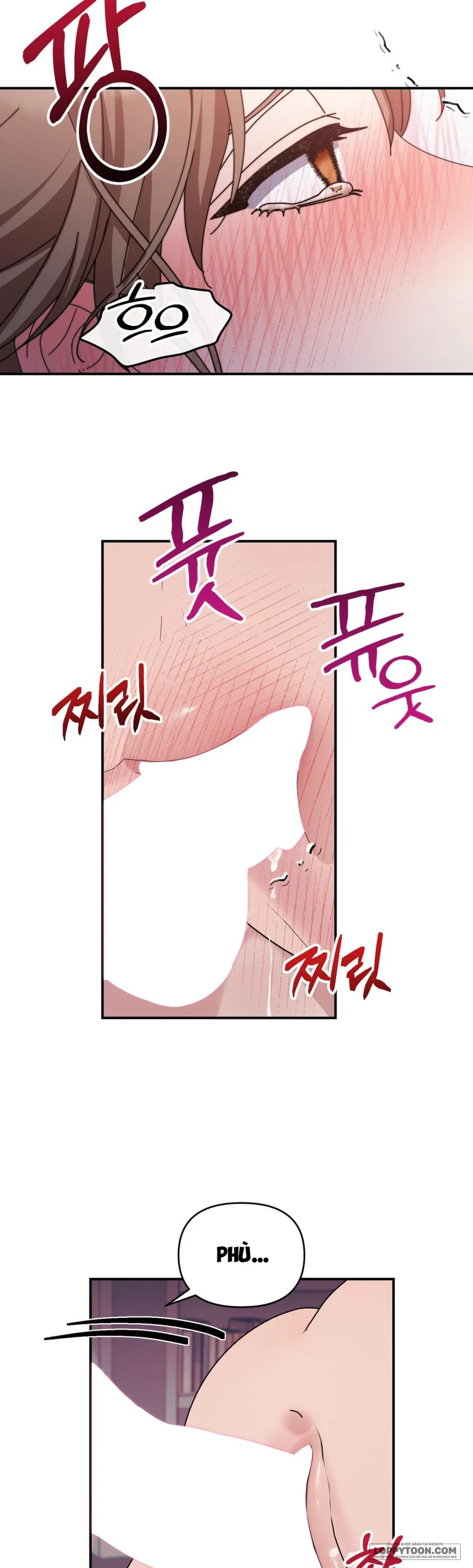 Thế Còn Nỗi Kinh Hoàng Vũ Trụ Thì Sao? - Chap 18 - Trang 29