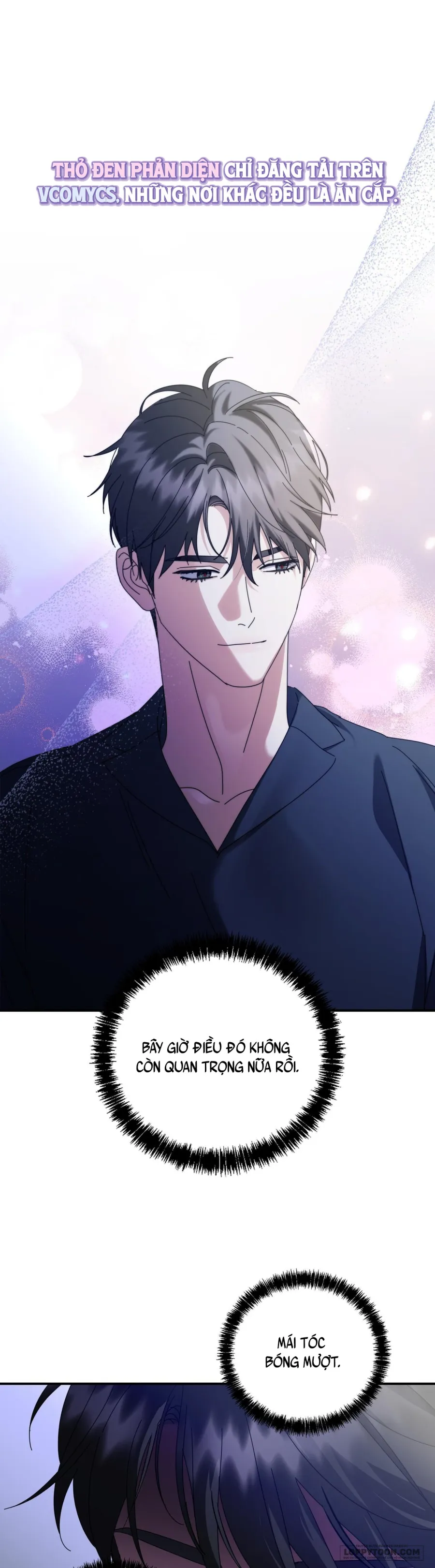 Thế Còn Nỗi Kinh Hoàng Vũ Trụ Thì Sao? - Chap 18 - Trang 4