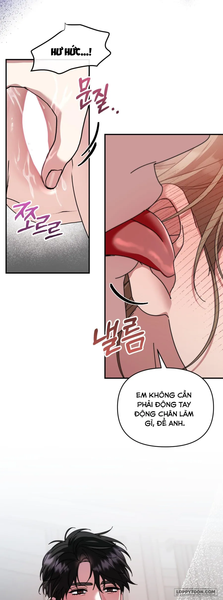 Thế Còn Nỗi Kinh Hoàng Vũ Trụ Thì Sao? - Chap 18 - Trang 31