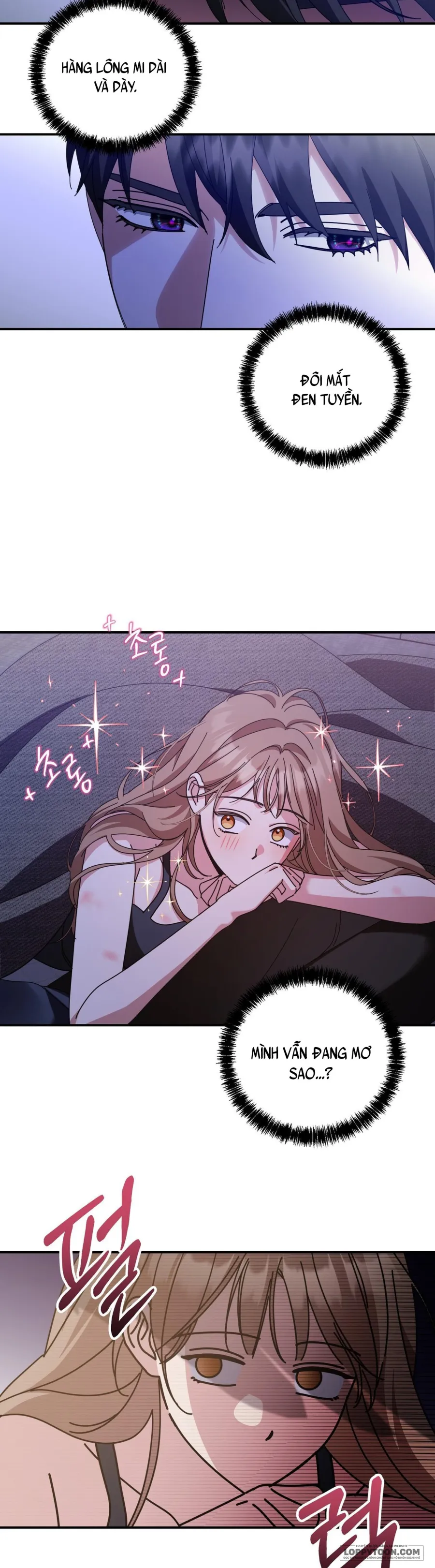 Thế Còn Nỗi Kinh Hoàng Vũ Trụ Thì Sao? - Chap 18 - Trang 5