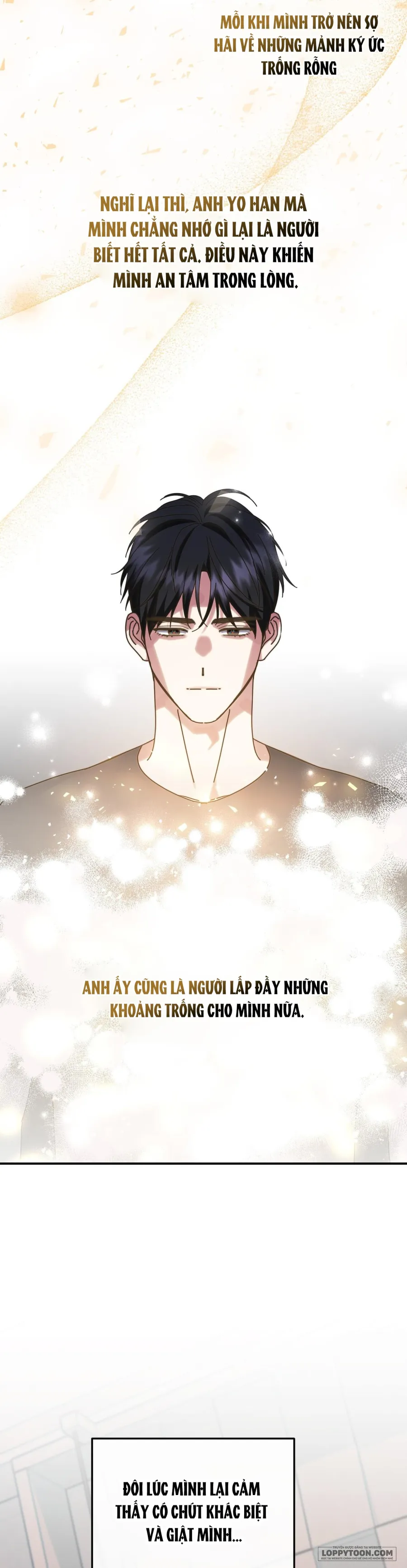 Thế Còn Nỗi Kinh Hoàng Vũ Trụ Thì Sao? - Chap 19 - Trang 13
