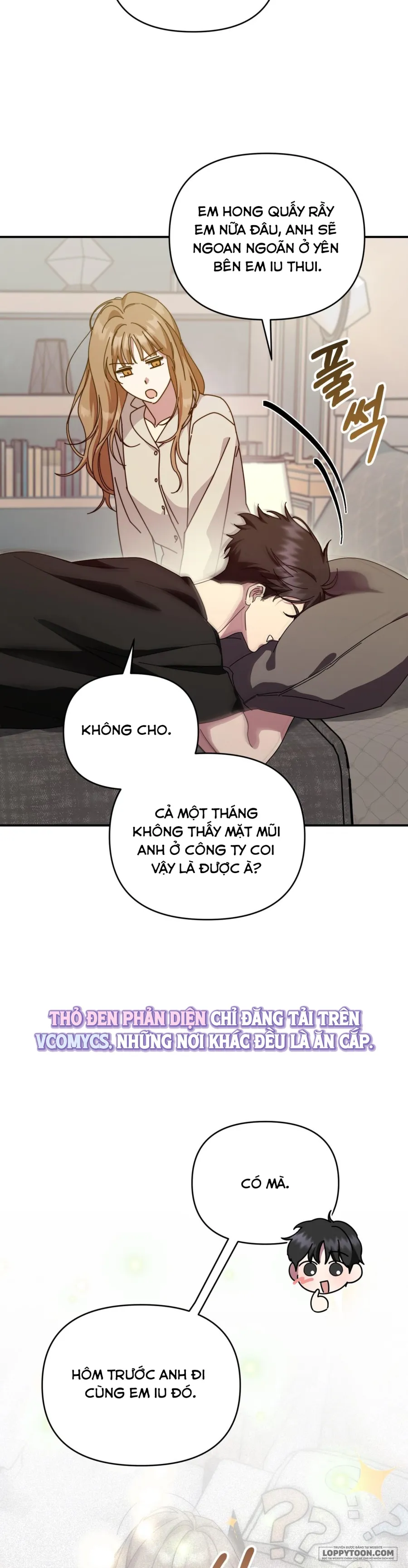 Thế Còn Nỗi Kinh Hoàng Vũ Trụ Thì Sao? - Chap 19 - Trang 15