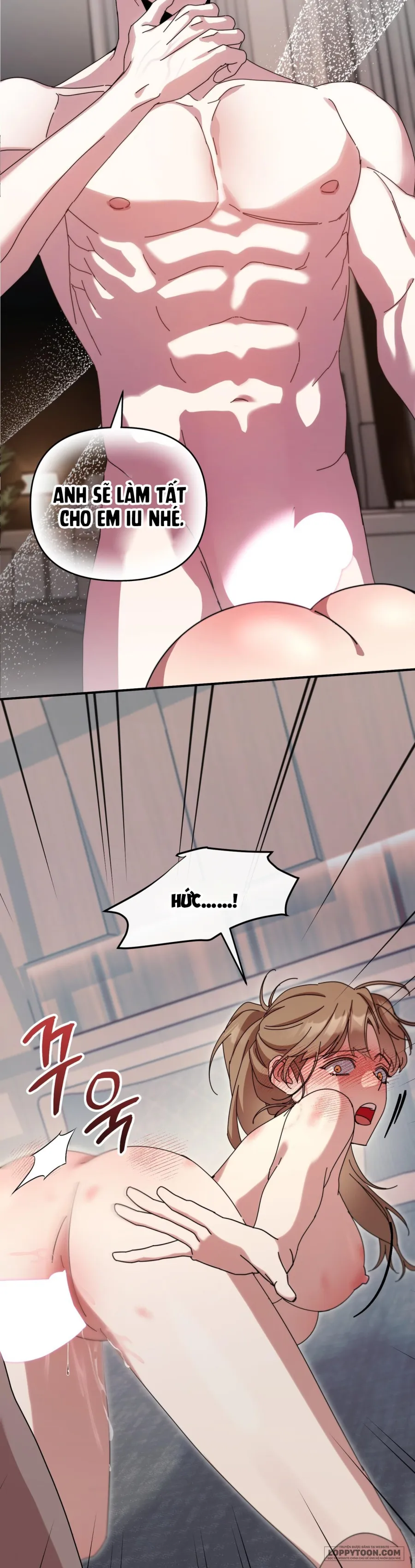 Thế Còn Nỗi Kinh Hoàng Vũ Trụ Thì Sao? - Chap 19 - Trang 3