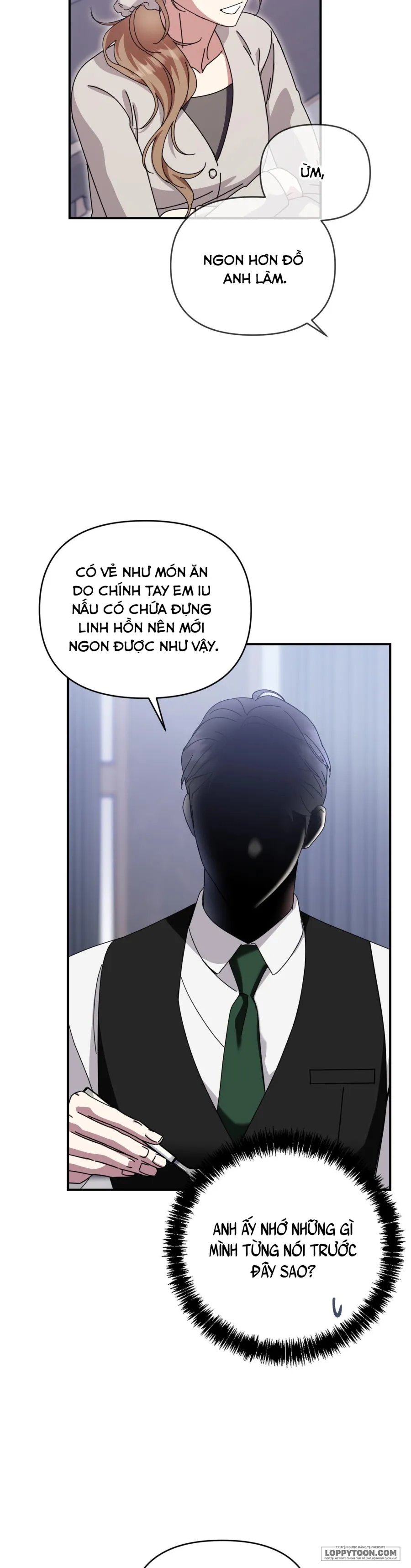 Thế Còn Nỗi Kinh Hoàng Vũ Trụ Thì Sao? - Chap 19 - Trang 22