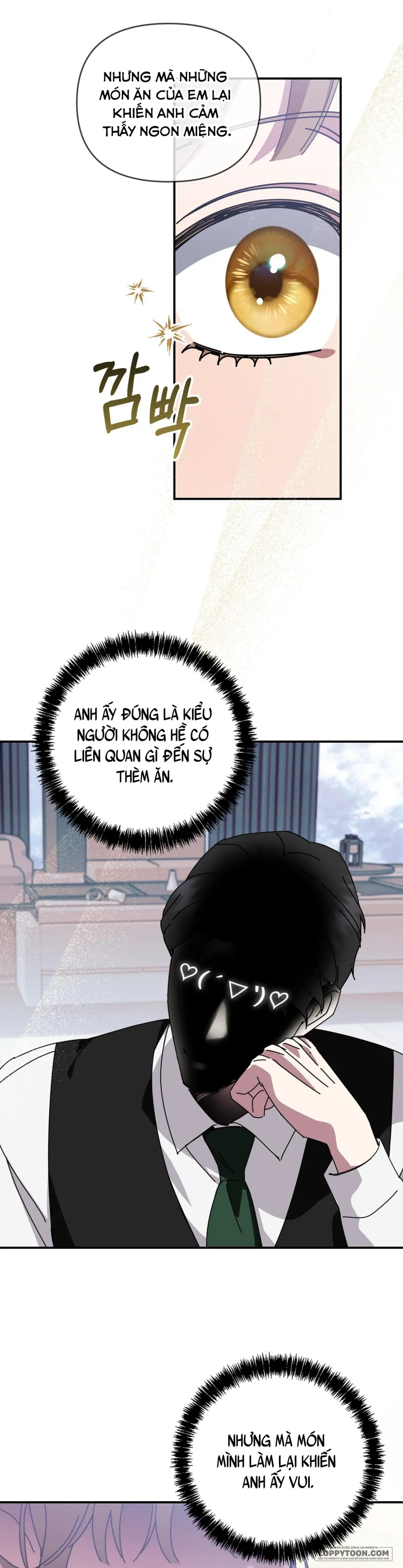 Thế Còn Nỗi Kinh Hoàng Vũ Trụ Thì Sao? - Chap 19 - Trang 25