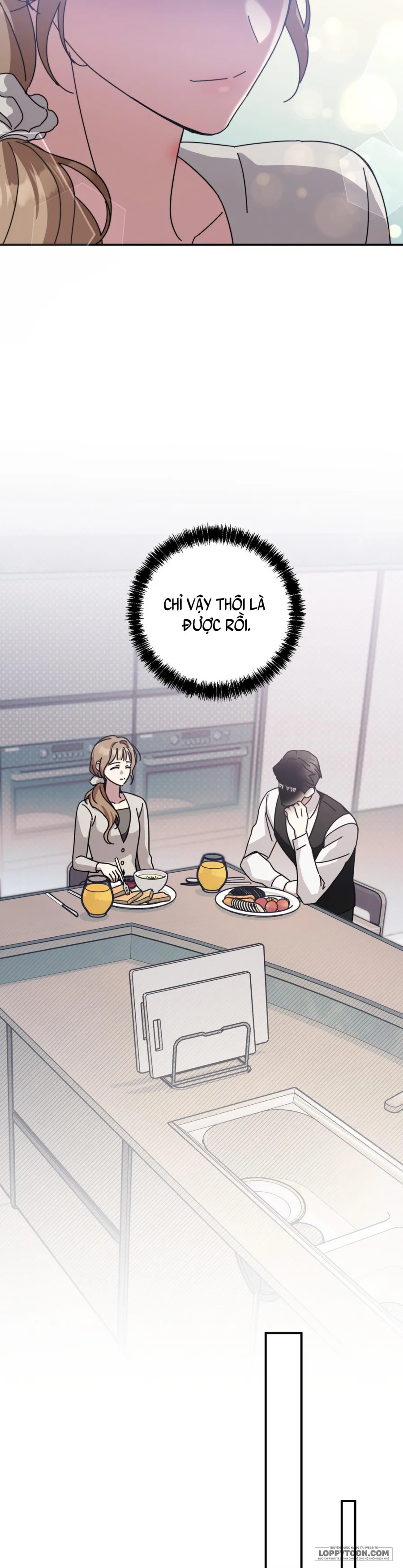 Thế Còn Nỗi Kinh Hoàng Vũ Trụ Thì Sao? - Chap 19 - Trang 26