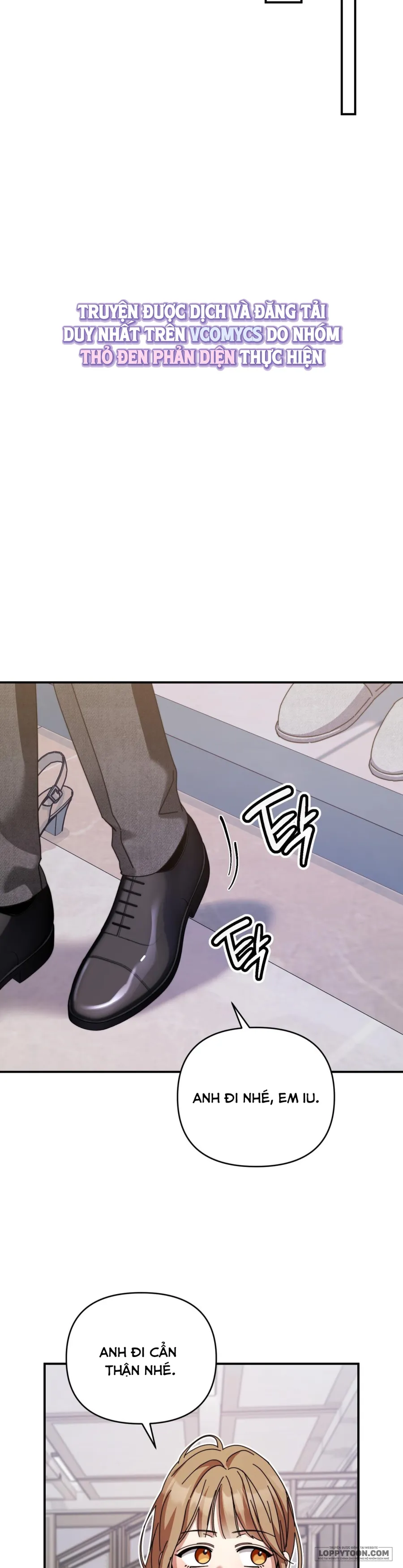 Thế Còn Nỗi Kinh Hoàng Vũ Trụ Thì Sao? - Chap 19 - Trang 27