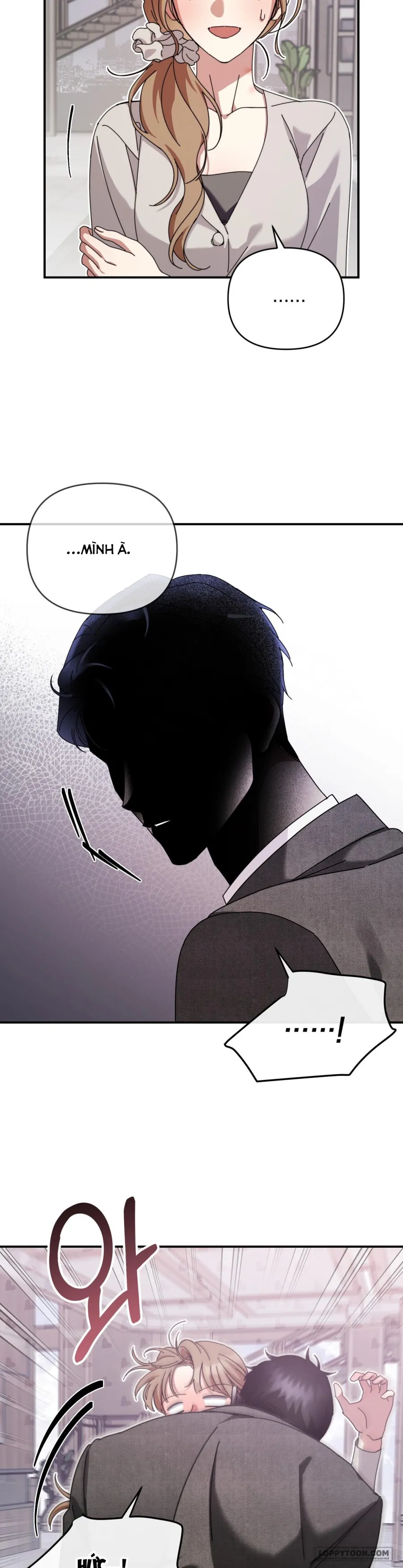 Thế Còn Nỗi Kinh Hoàng Vũ Trụ Thì Sao? - Chap 19 - Trang 28