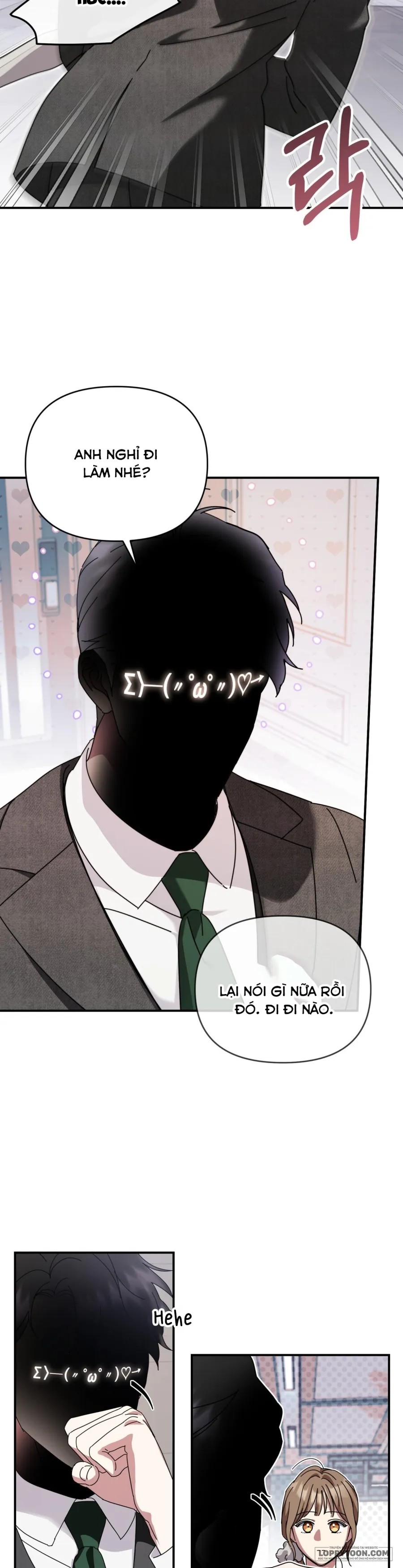 Thế Còn Nỗi Kinh Hoàng Vũ Trụ Thì Sao? - Chap 19 - Trang 29