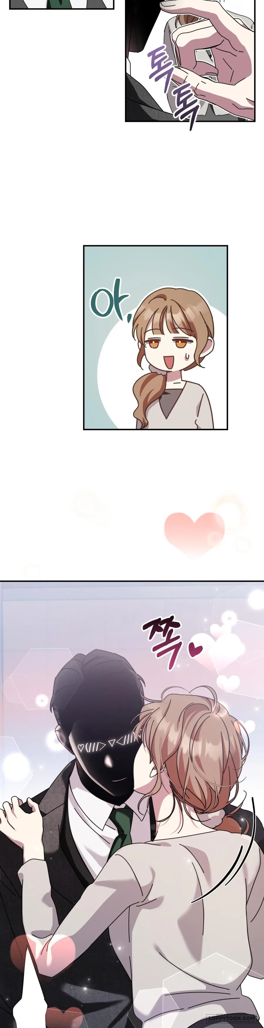 Thế Còn Nỗi Kinh Hoàng Vũ Trụ Thì Sao? - Chap 19 - Trang 30