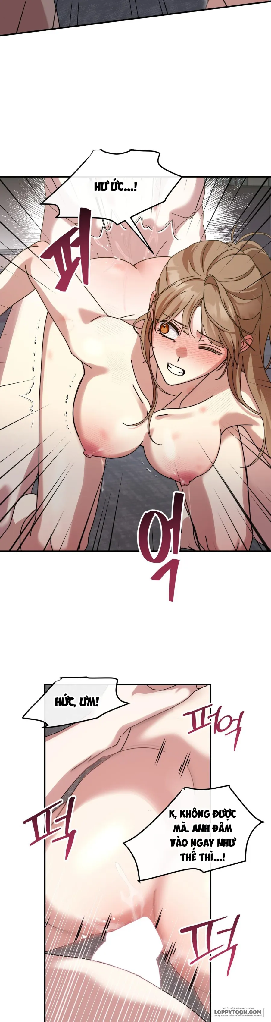 Thế Còn Nỗi Kinh Hoàng Vũ Trụ Thì Sao? - Chap 19 - Trang 4