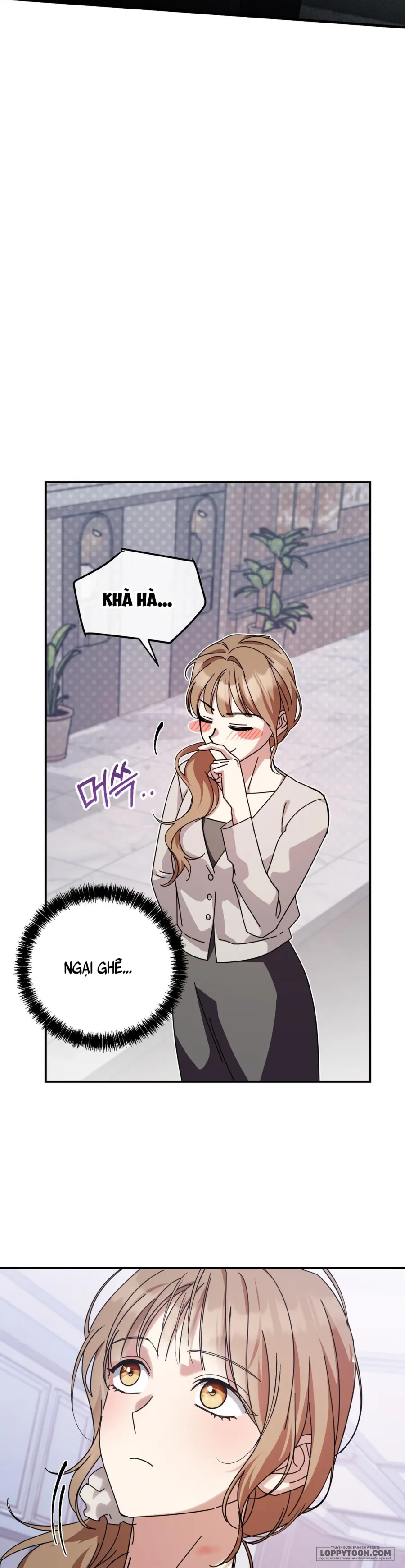 Thế Còn Nỗi Kinh Hoàng Vũ Trụ Thì Sao? - Chap 19 - Trang 33