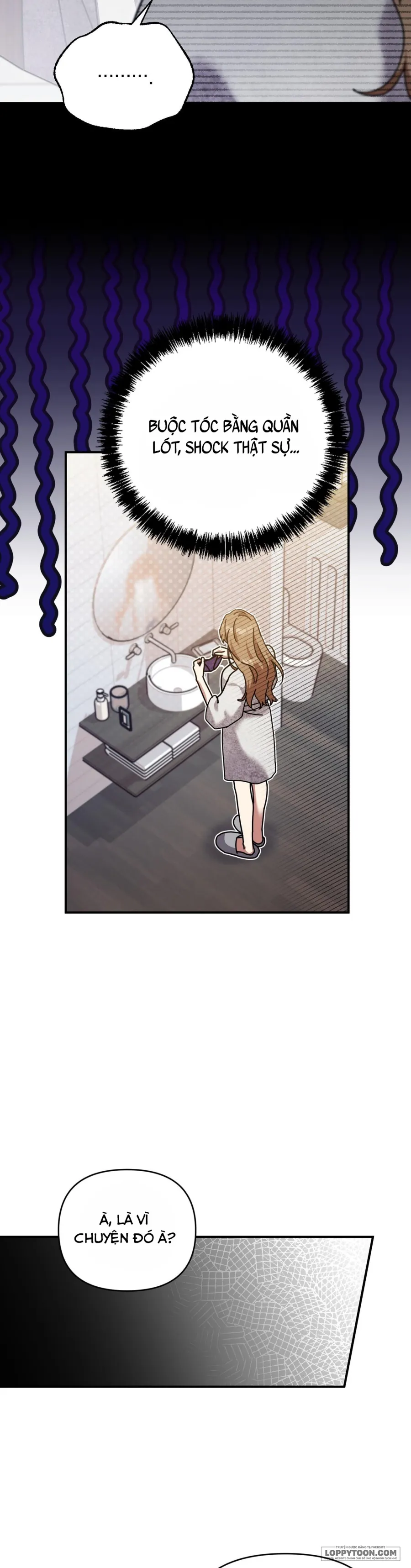 Thế Còn Nỗi Kinh Hoàng Vũ Trụ Thì Sao? - Chap 19 - Trang 7