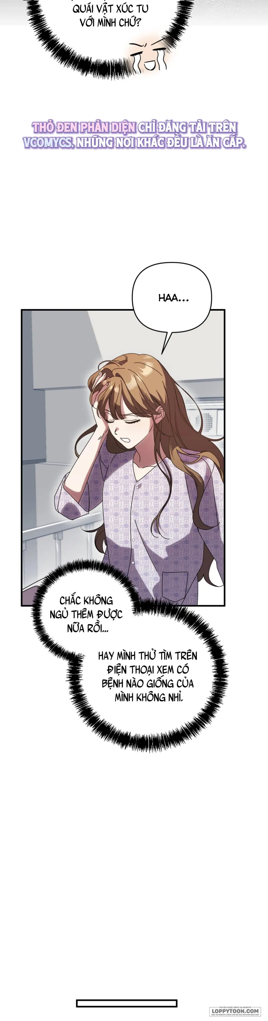 Thế Còn Nỗi Kinh Hoàng Vũ Trụ Thì Sao? - Chap 2 - Trang 12