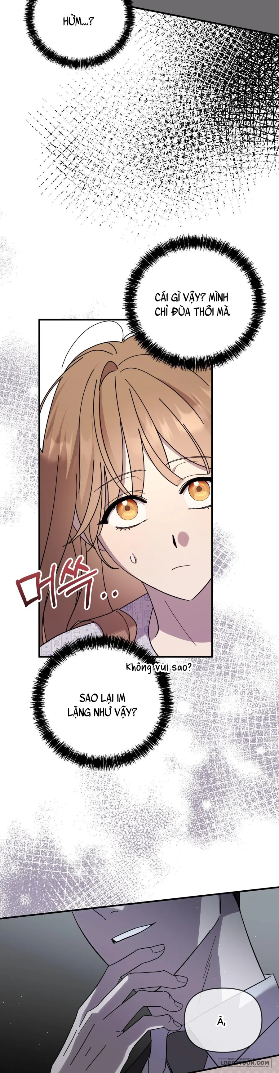 Thế Còn Nỗi Kinh Hoàng Vũ Trụ Thì Sao? - Chap 2 - Trang 25