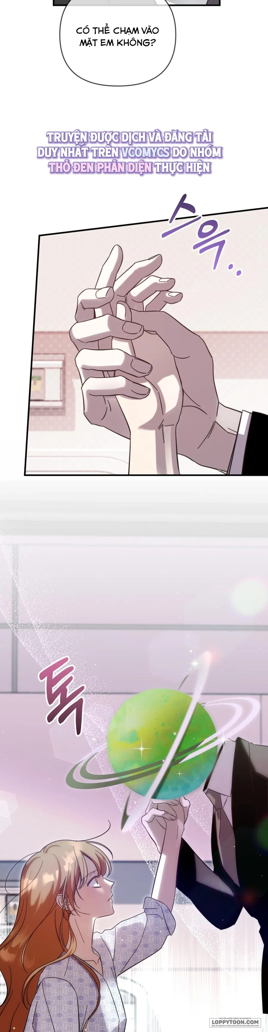 Thế Còn Nỗi Kinh Hoàng Vũ Trụ Thì Sao? - Chap 2 - Trang 27