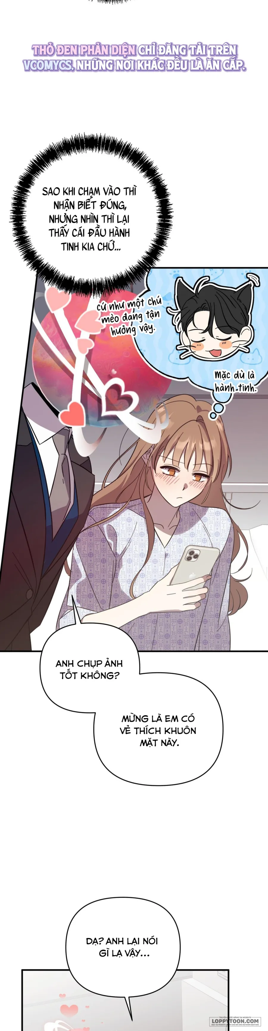 Thế Còn Nỗi Kinh Hoàng Vũ Trụ Thì Sao? - Chap 2 - Trang 30