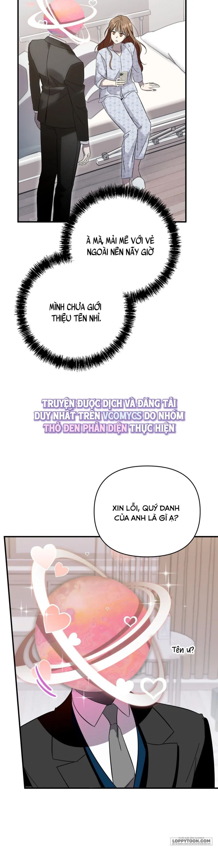 Thế Còn Nỗi Kinh Hoàng Vũ Trụ Thì Sao? - Chap 2 - Trang 31