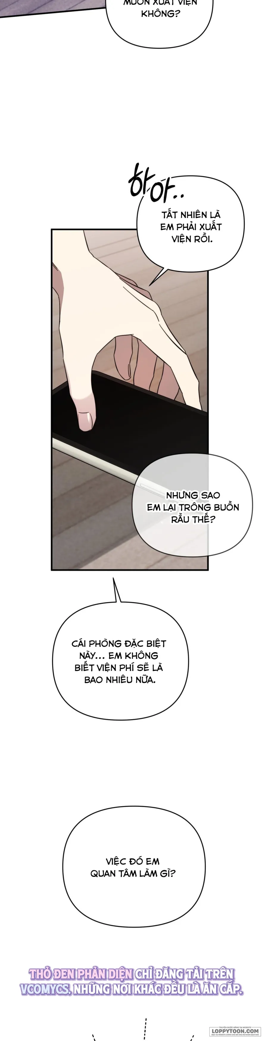 Thế Còn Nỗi Kinh Hoàng Vũ Trụ Thì Sao? - Chap 2 - Trang 35