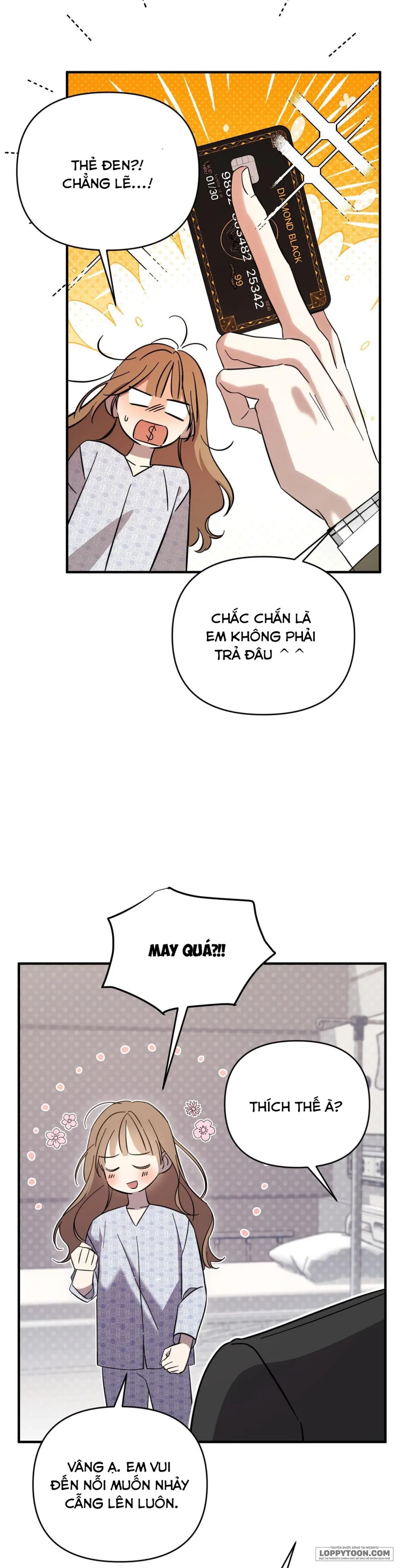 Thế Còn Nỗi Kinh Hoàng Vũ Trụ Thì Sao? - Chap 2 - Trang 36