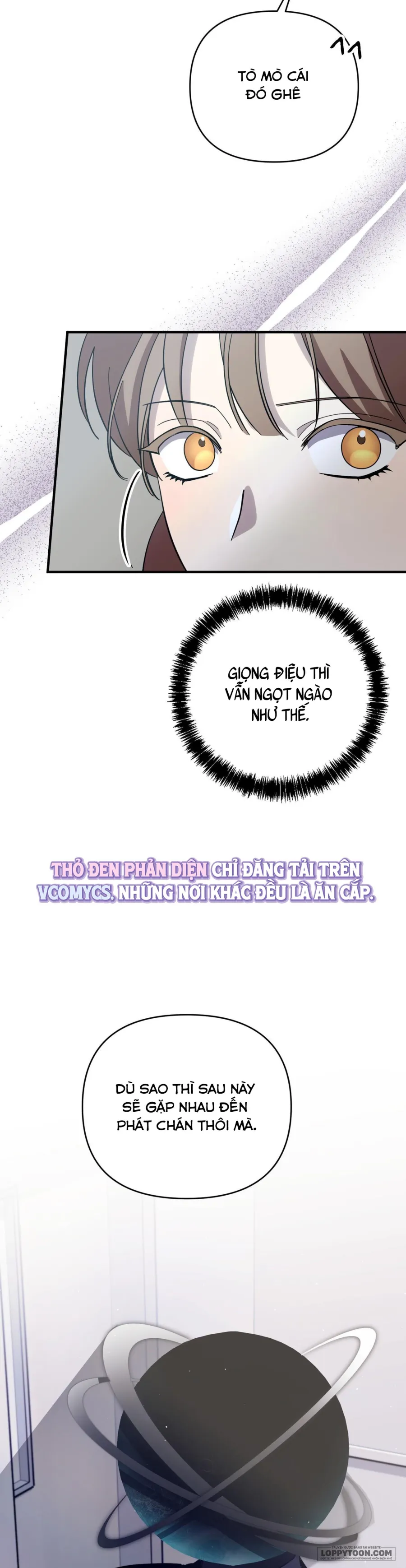 Thế Còn Nỗi Kinh Hoàng Vũ Trụ Thì Sao? - Chap 2 - Trang 37