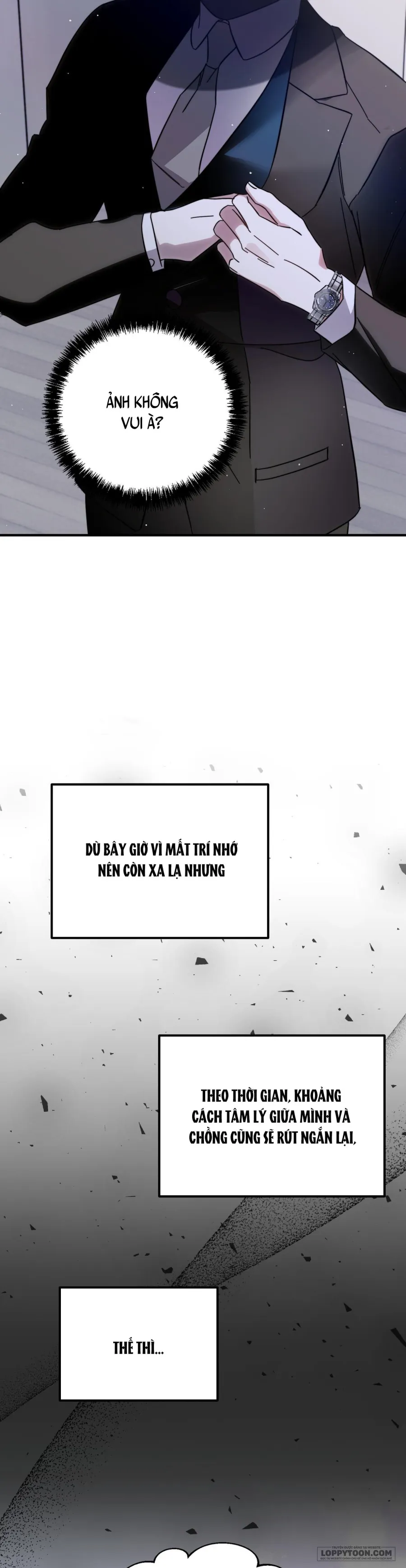 Thế Còn Nỗi Kinh Hoàng Vũ Trụ Thì Sao? - Chap 2 - Trang 38