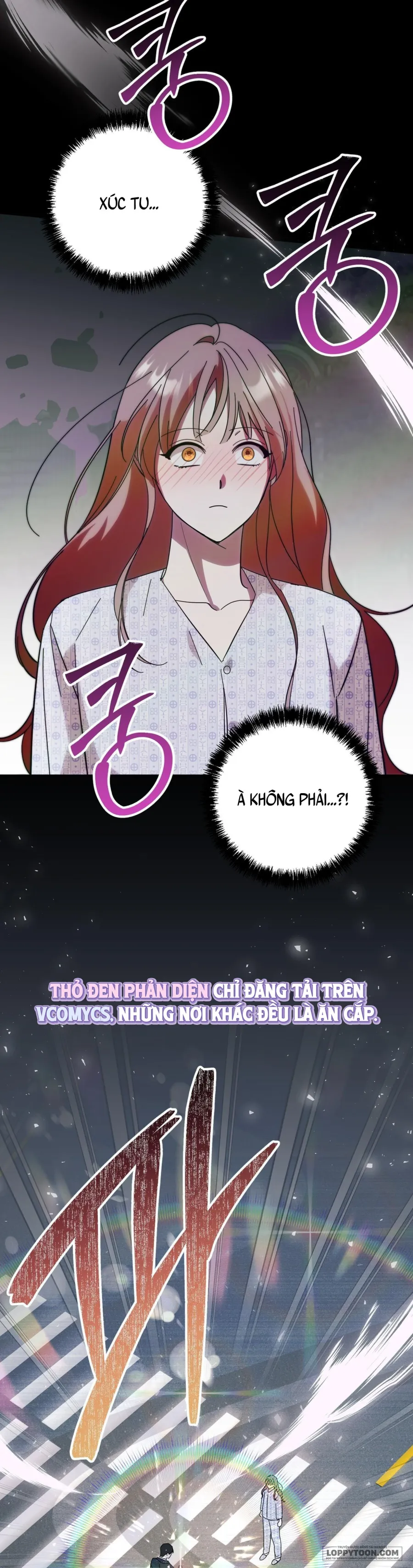 Thế Còn Nỗi Kinh Hoàng Vũ Trụ Thì Sao? - Chap 2 - Trang 7