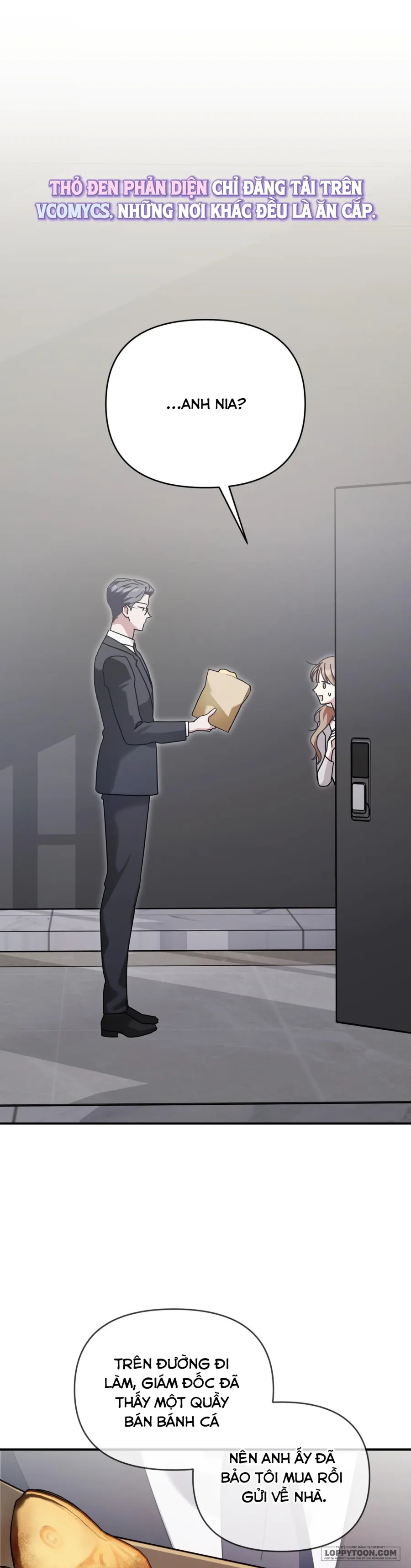 Thế Còn Nỗi Kinh Hoàng Vũ Trụ Thì Sao? - Chap 20 - Trang 1